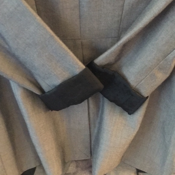 White/Black jacket - Picture 7 of 7